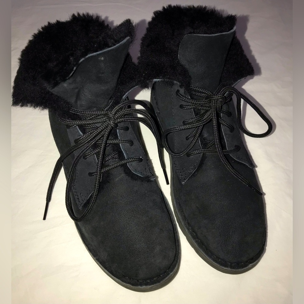 Ugg Quincy Boots